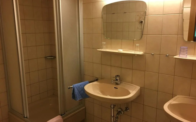 Hubergut Appartements