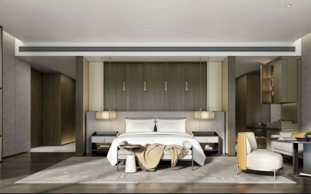 DoubleTree by Hilton Xian Fengdong