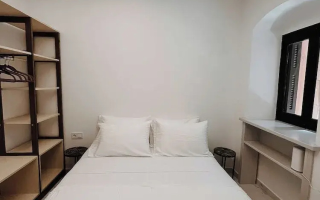 Venetian Vicolo by Corfu Escapes