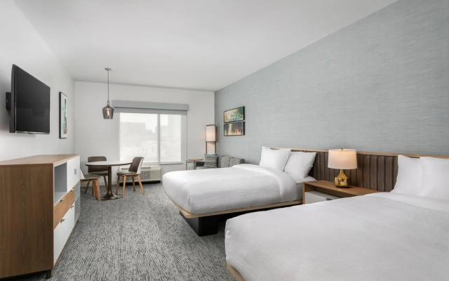 TownePlace Suites by Marriott Nashville Midtown
