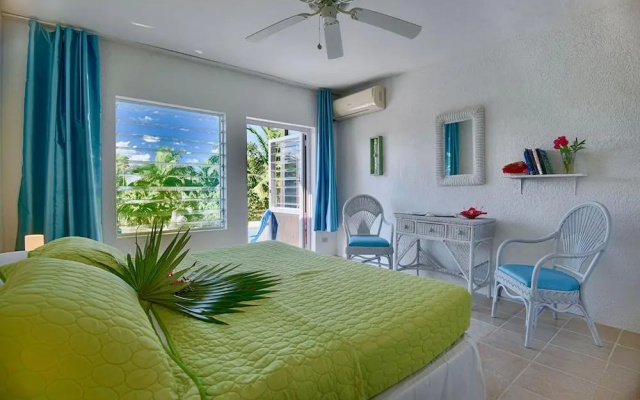 Greenwood Beach Resort