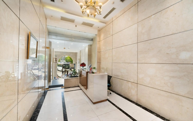 Ngan Ha Hotel
