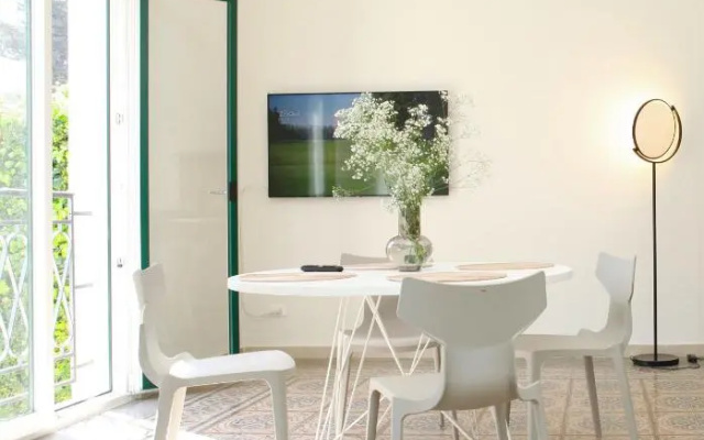 VersoMare room & suite
