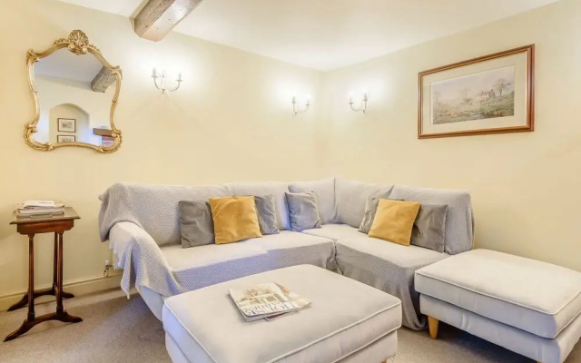Mulberry Cottage