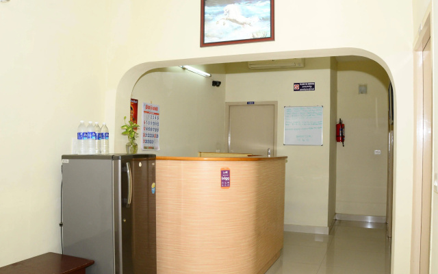 Great Guest House