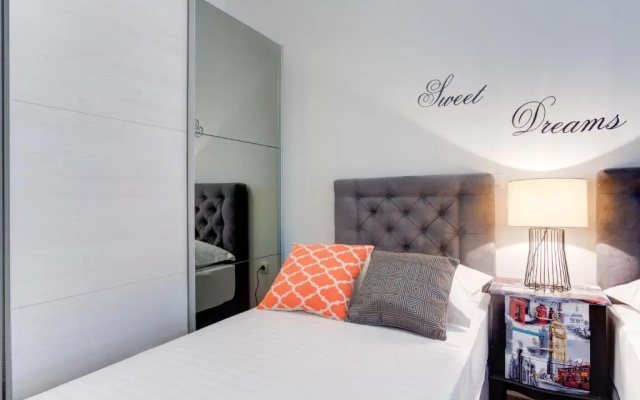 Apartment Melki