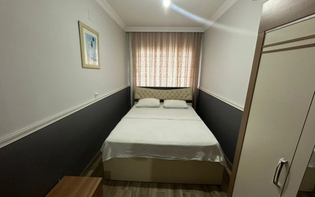 Diamond Palace Apart Hotel