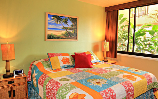 Kamaole Sands - Maui Condo & Home