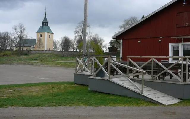 Spelarhotellet Vagnhärad