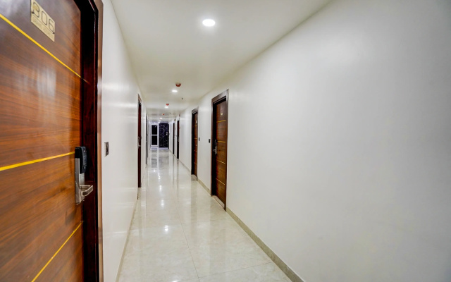 Grand Address Hotel and Banquet