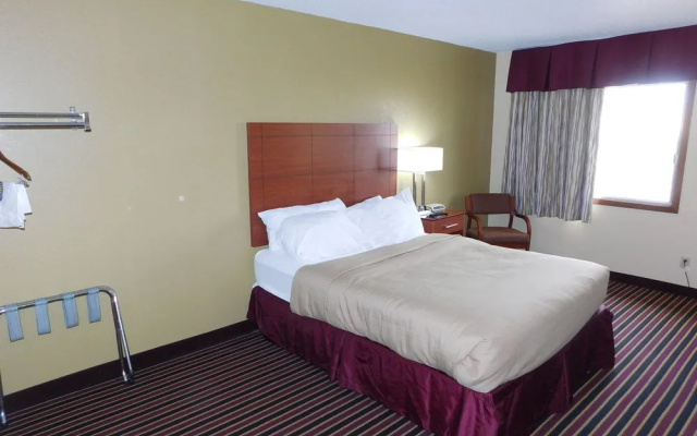 Newton Days Inn
