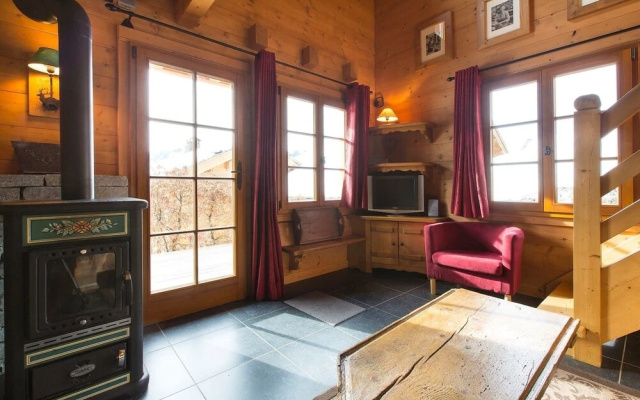 Chalets Aravis