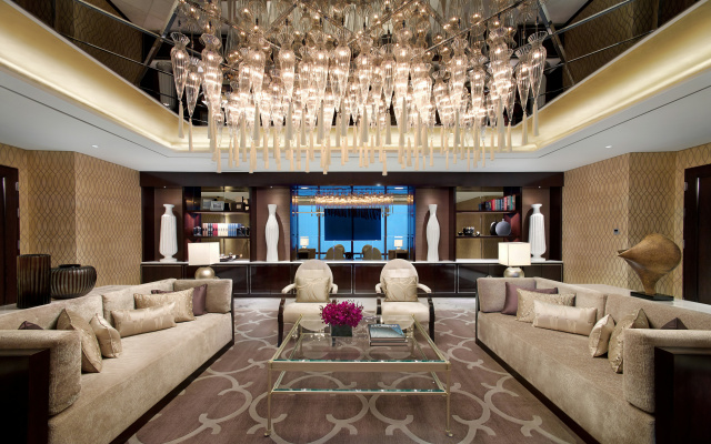 Lotte Hotel Hanoi