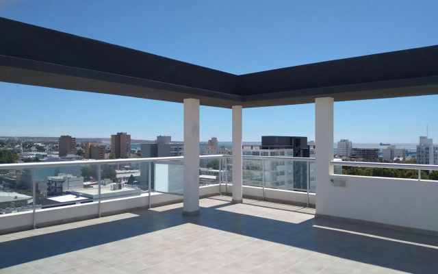 Departamento Marea III Puerto Madryn
