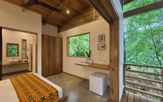 Satta Lodge