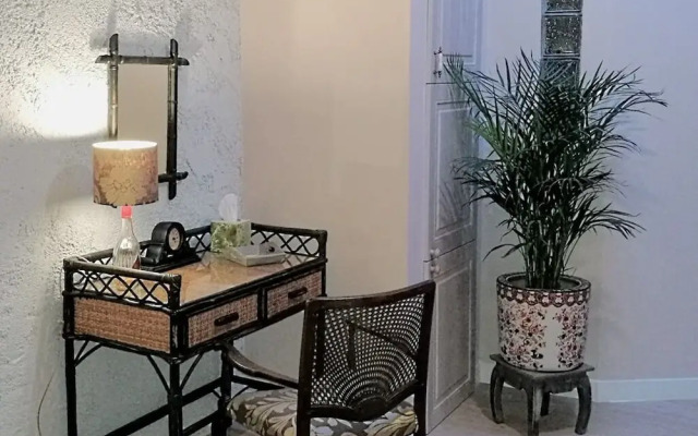 La Maison de Textile