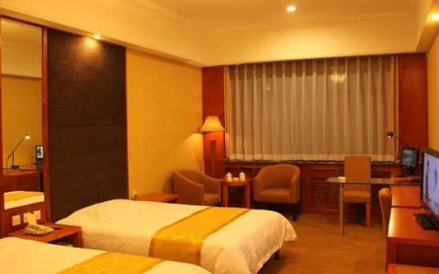 Guibinlou Hotel