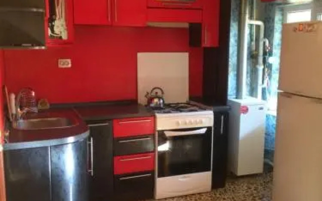 Dom Odessa 6 Stantsiya