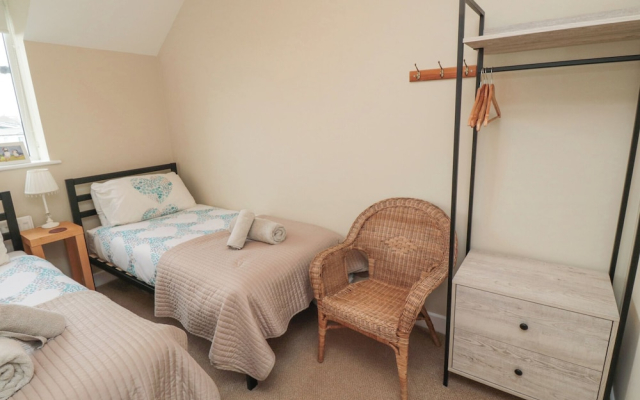 Curlew Cottage