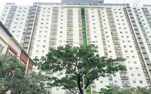 Hotel O The Metro Suites Apartment By One Property