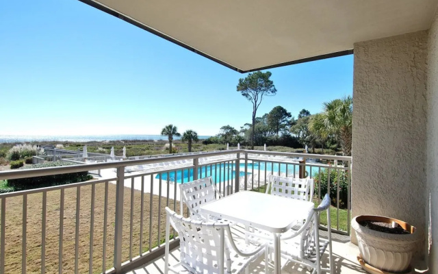 Ocean One 207
