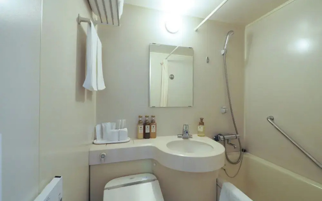 Nagano Linden Plaza Hotel