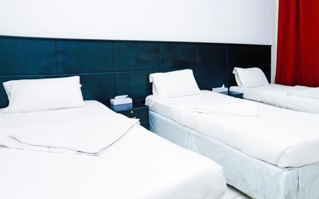 Al Ammari Hotel