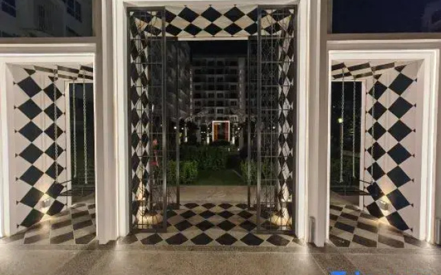 The Stallionz Signature Suites by IWH Suites