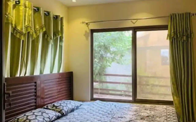 Hotel Mountain View