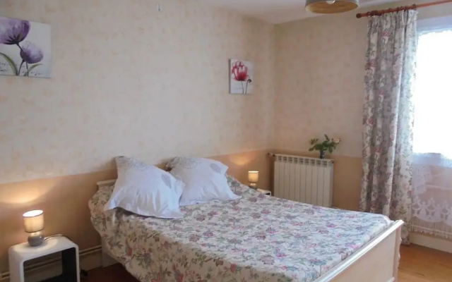 Chambres d'hôtes Chez Aline