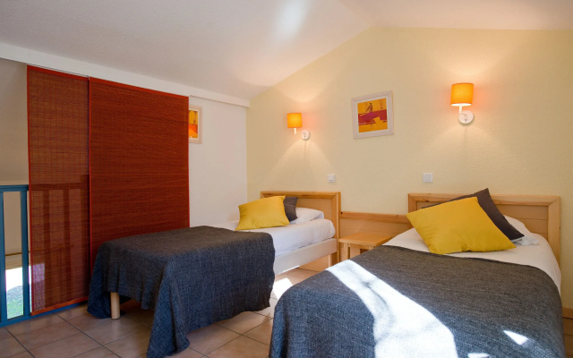 Sowell Hotels L Olivier