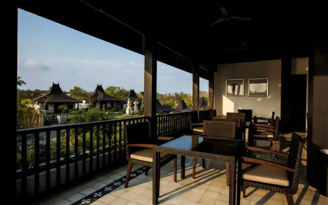 Maha Ungasan Villa Bali