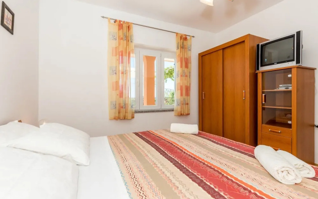 Apartments Ivan Sea View Lun