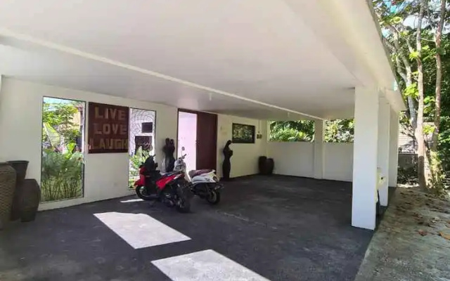 King's Home Villa