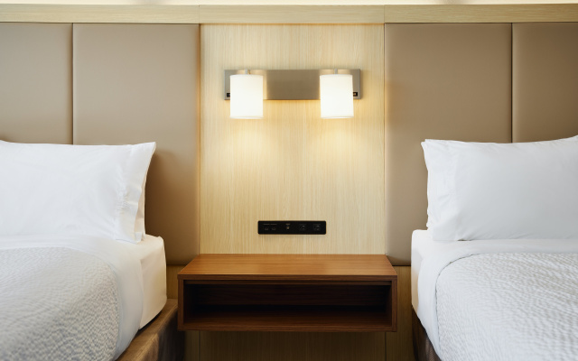 Holiday Inn Express & Suites Bonifay by IHG