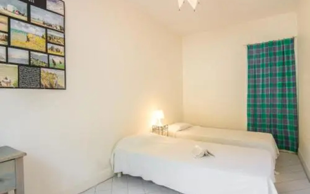 Holiday Home Doumer