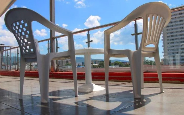 Hostel Coral City