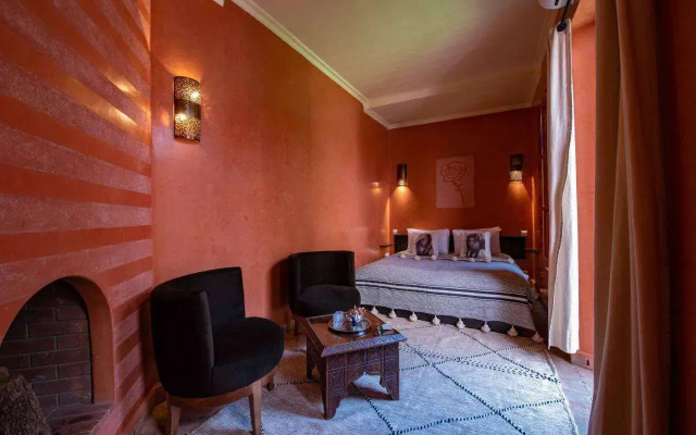 Riad Livia Marrakech - Adults Only