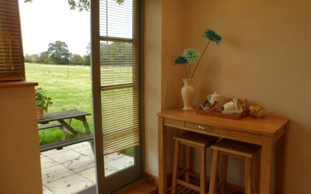 The Stables- Deer Park Farm