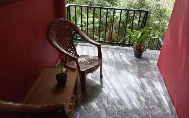 Sigiriya Danu homestay