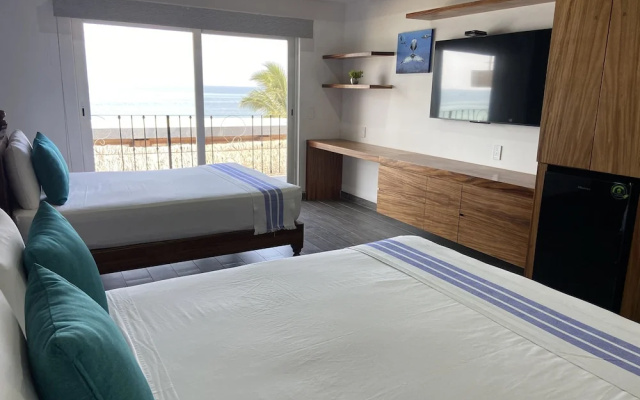 Hotel El Coral