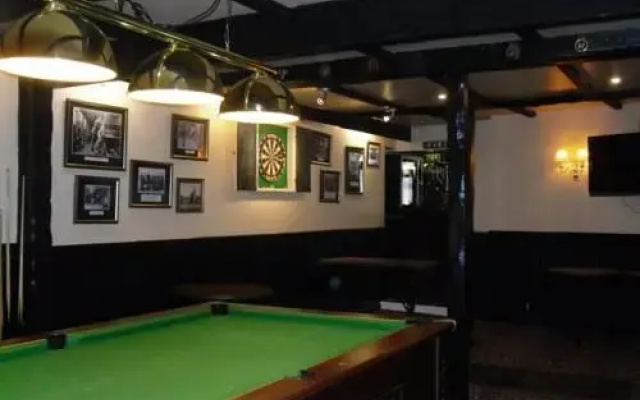 The Rose And Crown Inn