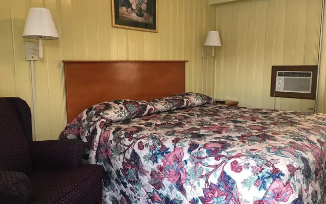 Pine Ridge Motel