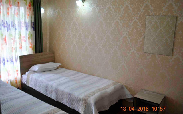 Dome Hotel