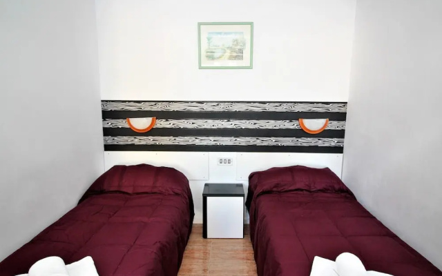 Apartamento Bermudas 512