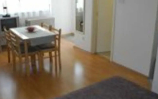 Studio Zita 2 pax in Crikvenica