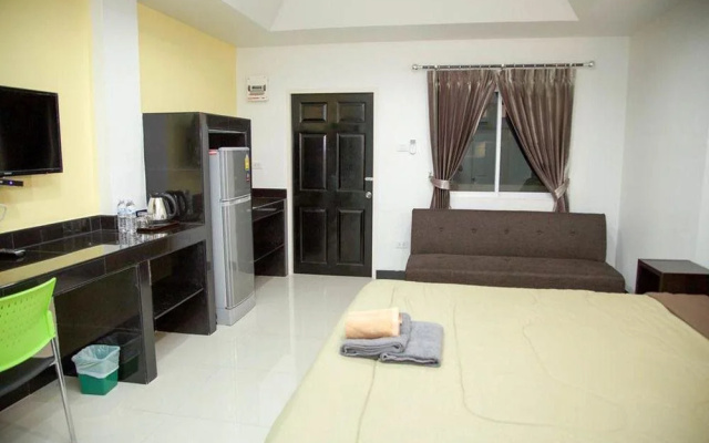 KC Residence
