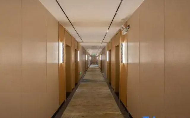 Jiangnan Smart Hotel (Guangding Road)