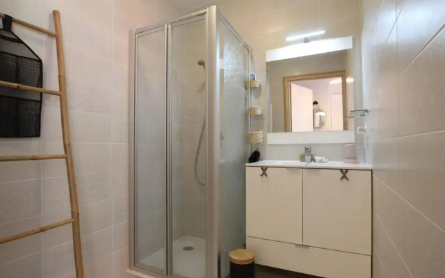 Appartement Briançon, 2 pièces, 4 personnes - FR-1-330C-115