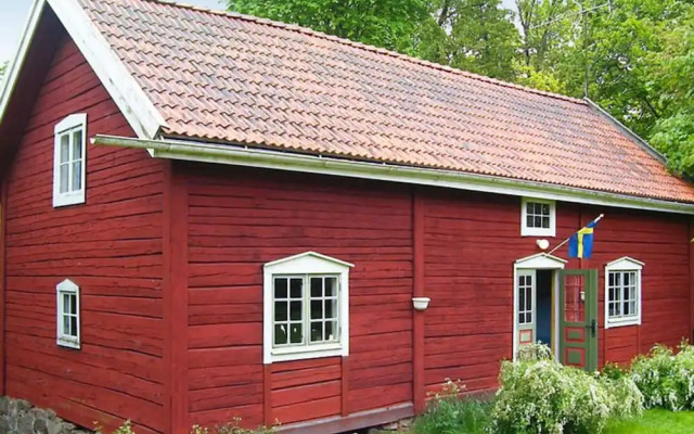 8 Person Holiday Home in Vimmerby